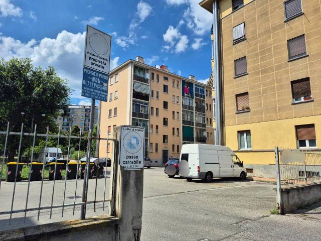 Appartamento in vendita a Torino TO