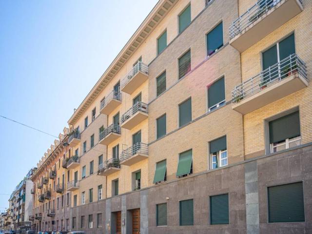 Appartamento in vendita a Torino TO
