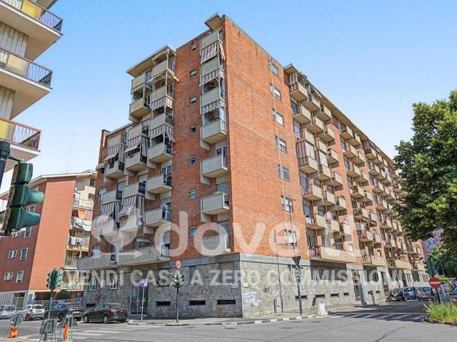 Appartamento in vendita a Torino TO