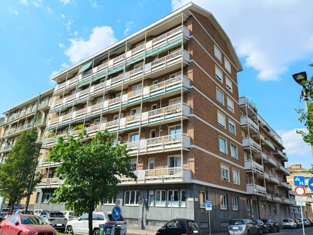 Appartamento in vendita a Torino TO