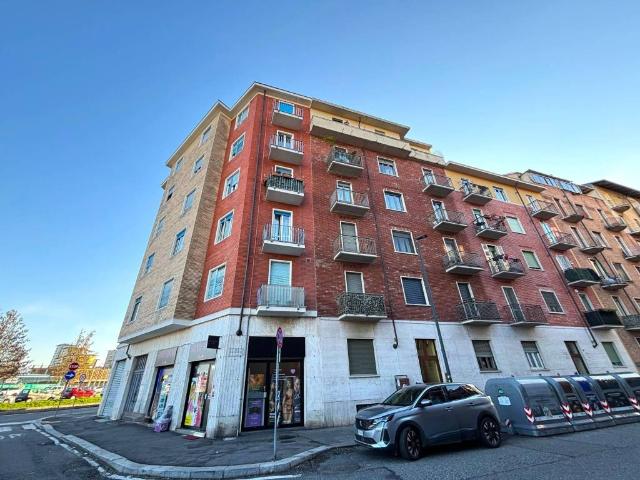 Appartamento in vendita a Torino TO