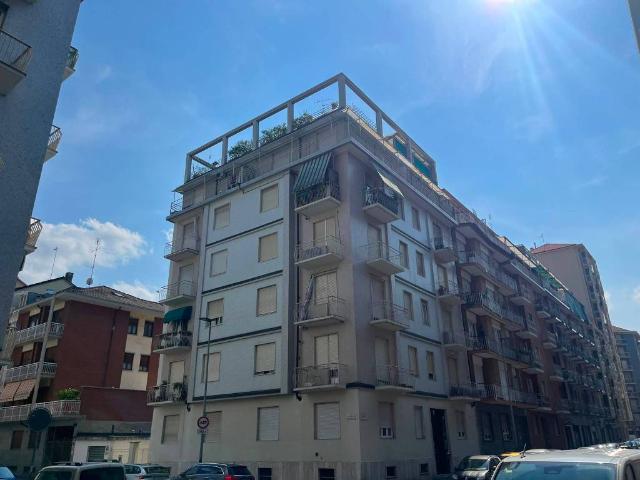 Appartamento in vendita a Torino TO