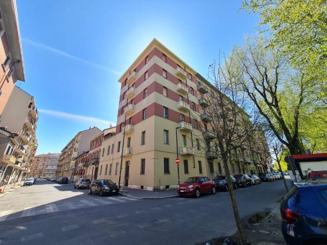 Appartamento in vendita a Torino TO