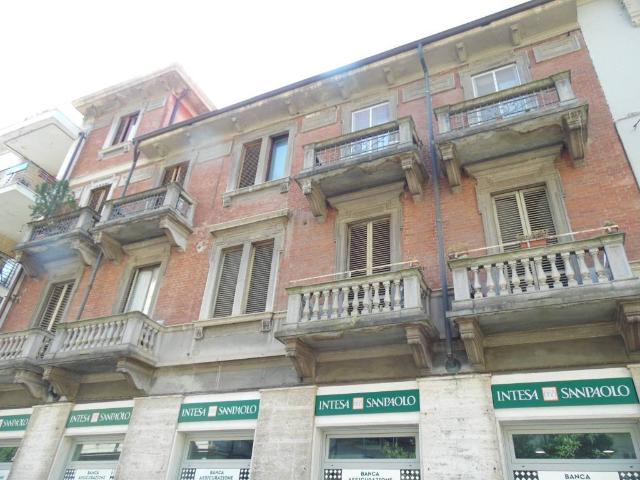 Appartamento in vendita a Torino TO