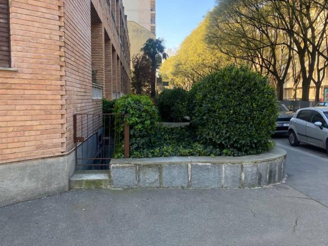 Appartamento in vendita a Torino TO