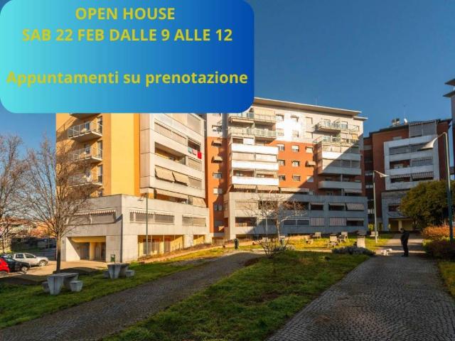 Appartamento in vendita a Torino TO