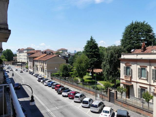 Appartamento in vendita a Torino TO