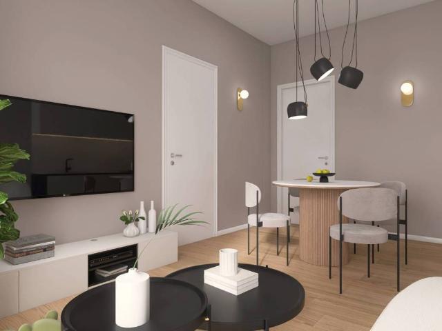 Appartamento in vendita a Torino TO