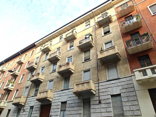 Appartamento in vendita a Torino TO