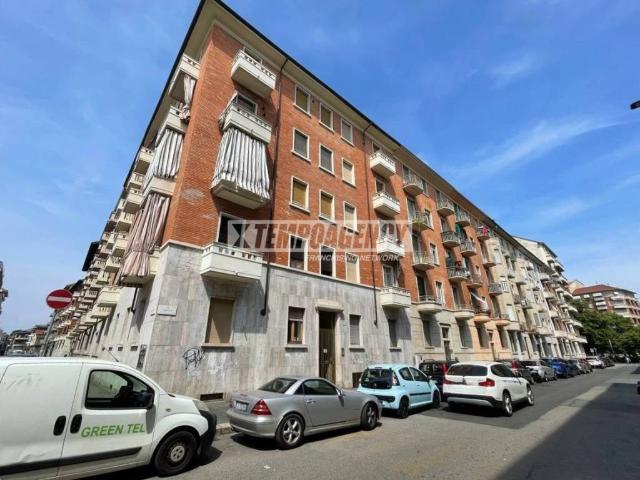 Appartamento in vendita a Torino TO