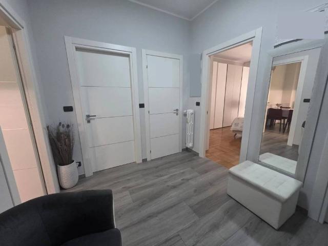 Appartamento in vendita a Torino TO
