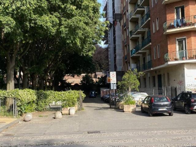 Appartamento in vendita a Torino TO