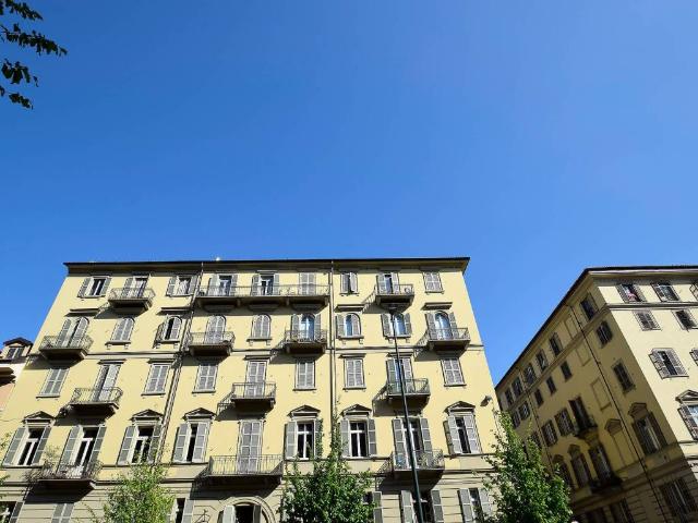 Appartamento in vendita a Torino TO