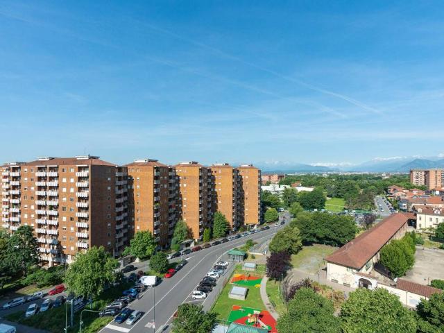 Appartamento in vendita a Torino TO