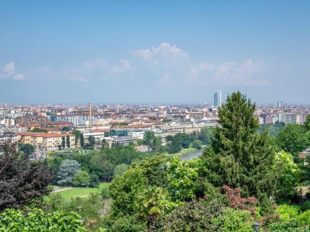 Appartamento in vendita a Torino TO