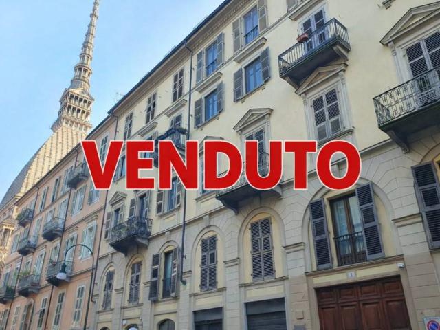 Appartamento in vendita a Torino TO