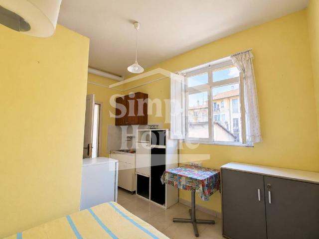 Appartamento in vendita a Torino TO