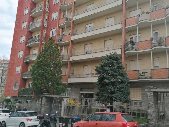 Appartamento in vendita a Torino TO