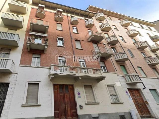 Appartamento in vendita a Torino TO