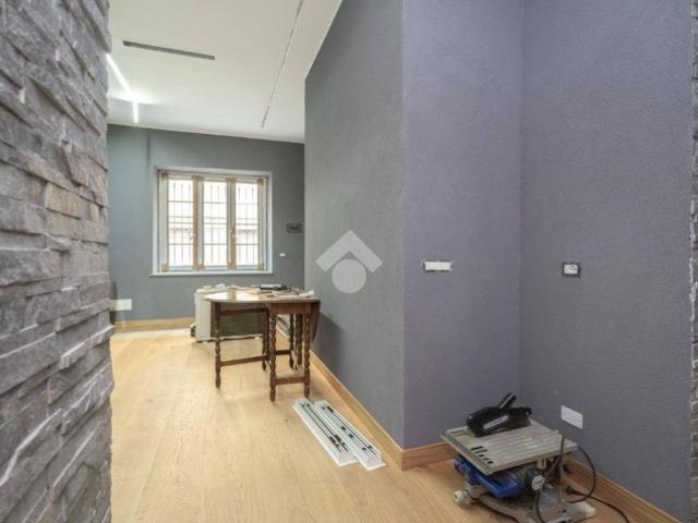Appartamento in vendita a Torino TO