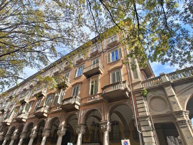 Appartamento in vendita a Torino TO