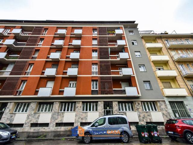 Appartamento in vendita a Torino TO