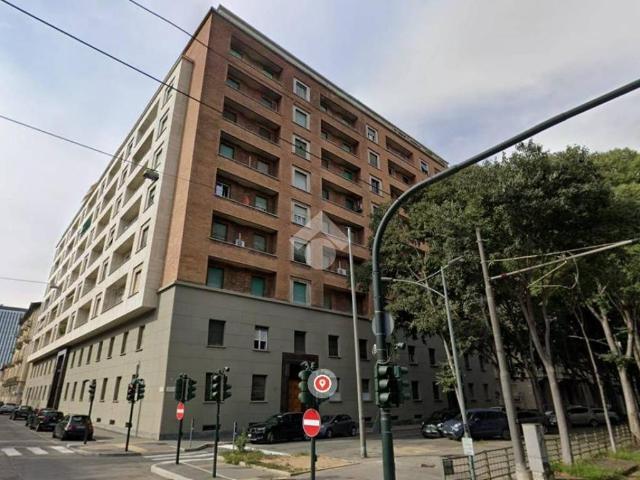 Appartamento in vendita a Torino TO