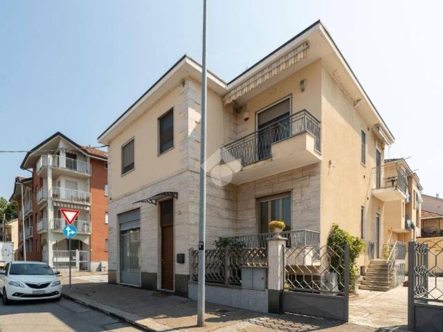 Appartamento in vendita a Torino TO