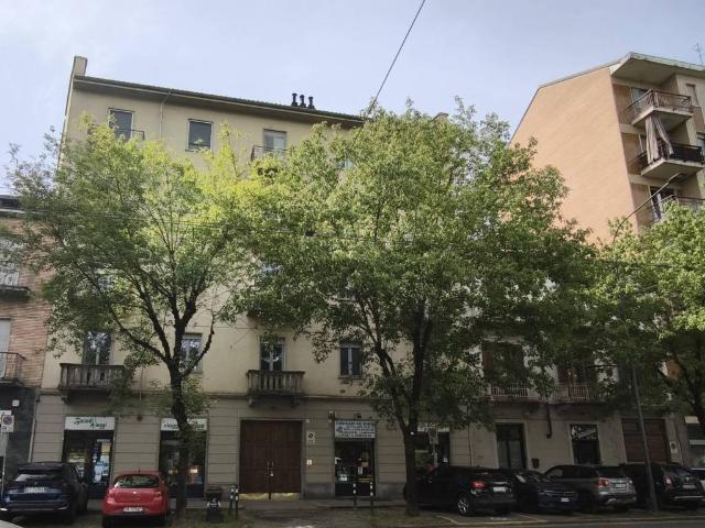 Appartamento in vendita a Torino TO