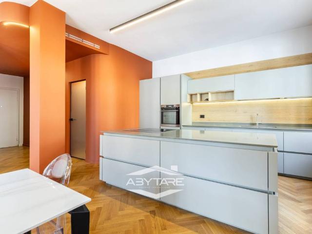 Appartamento in vendita a Torino TO