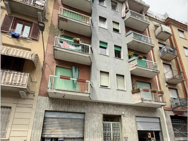 Appartamento in vendita a Torino TO