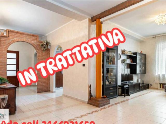 Appartamento in vendita a Torino TO