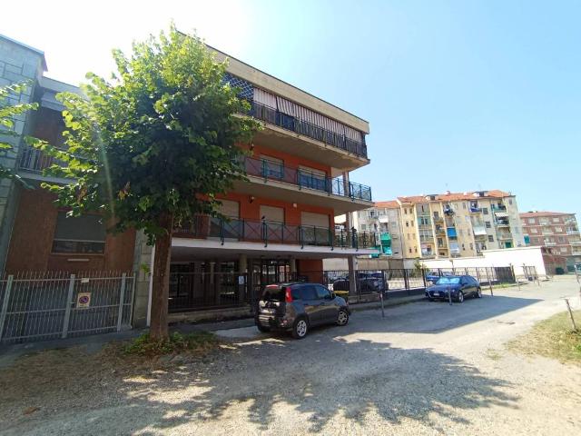 Appartamento in vendita a Torino TO