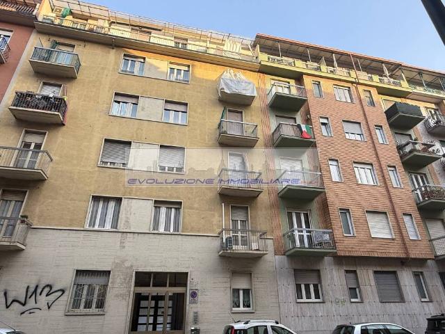 Appartamento in vendita a Torino TO