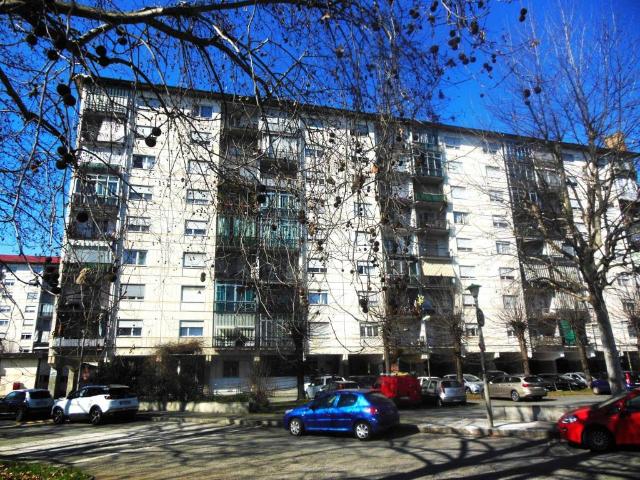 Appartamento in vendita a Torino TO