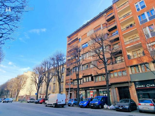 Appartamento in vendita a Torino TO