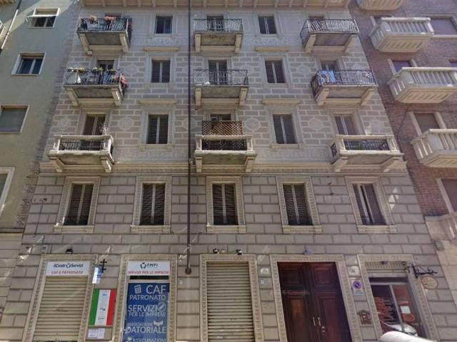 Appartamento in vendita a Torino TO