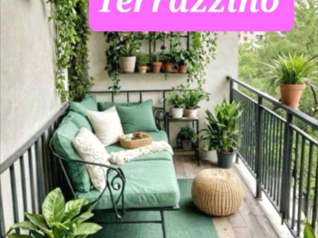 Appartamento in vendita a Torino TO