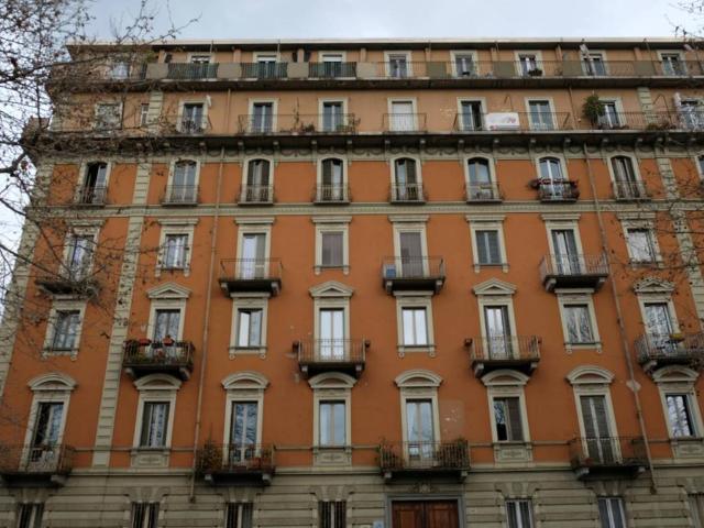 Appartamento in vendita a Torino TO