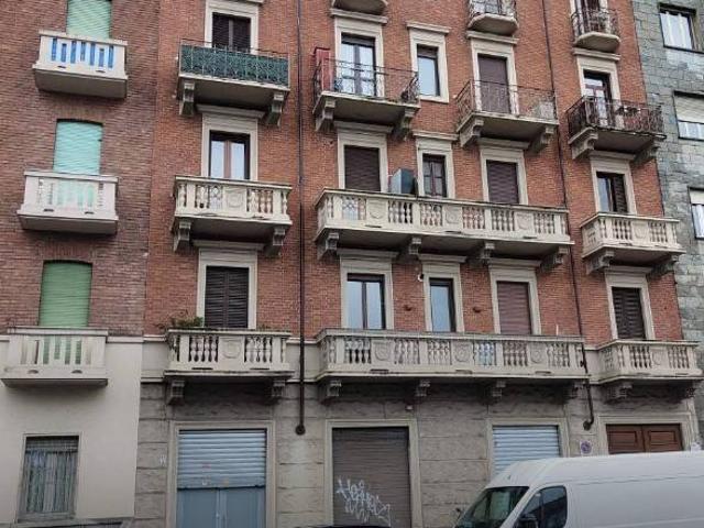 Appartamento in vendita a Torino TO