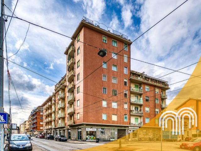 Appartamento in vendita a Torino TO