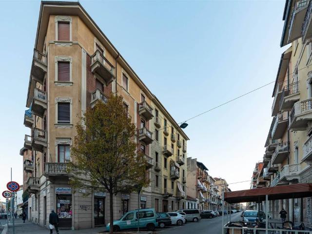 Appartamento in vendita a Torino TO