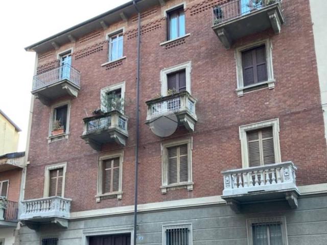 Appartamento in vendita a Torino TO