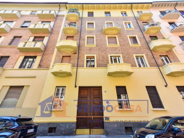 Appartamento in vendita a Torino TO
