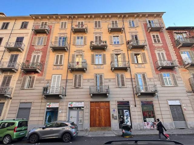 Appartamento in vendita a Torino TO
