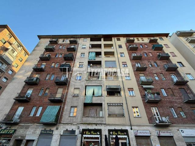 Appartamento in vendita a Torino TO