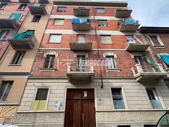 Appartamento in vendita a Torino TO