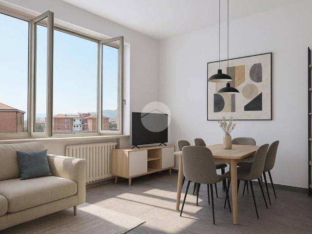 Appartamento in vendita a Torino TO