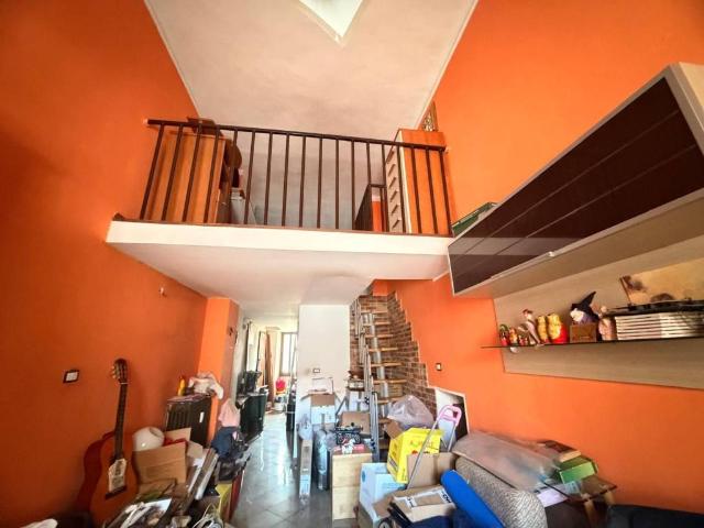 Appartamento in vendita a Torino TO