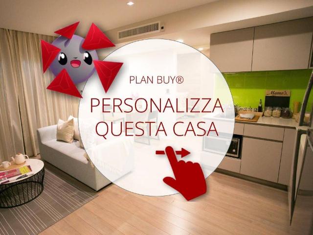 Appartamento in vendita a Torino TO